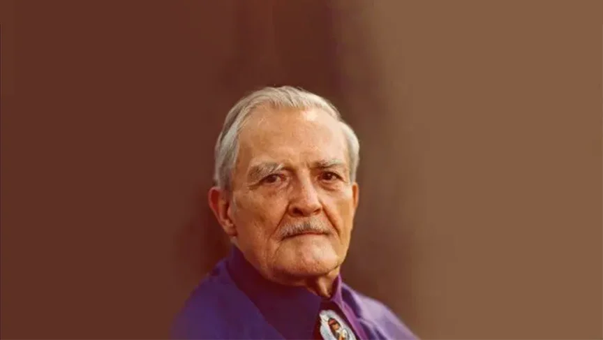 催眠大師艾瑞克森