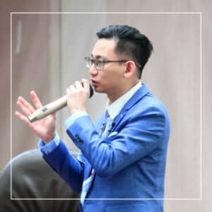 初階催眠師認證班