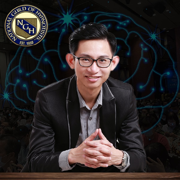 美國NGH催眠師證照班