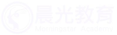 晨光logo-白